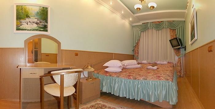 Отель Hotel Olenka Рахов